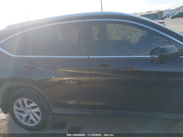 2HKRM3H75GH502577 Honda Cr-v Ex-l
