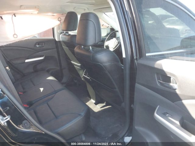2HKRM3H75GH502577 Honda Cr-v Ex-l