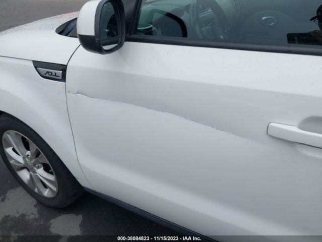KNDJP3A50F7166532 KIA SOUL +