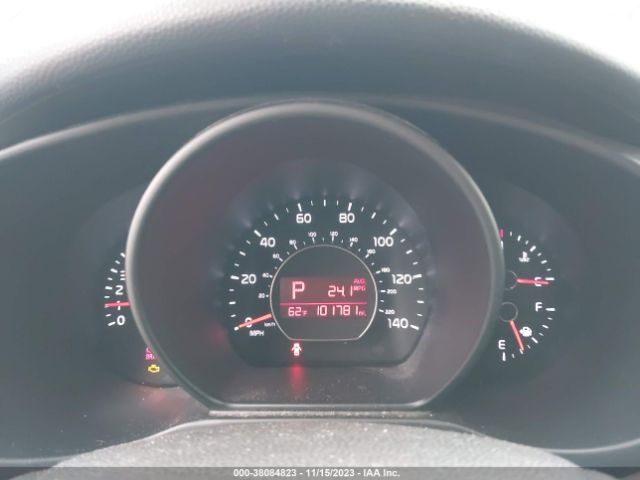 KNDJP3A50F7166532 KIA SOUL +