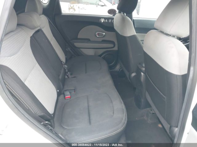 KNDJP3A50F7166532 KIA SOUL +