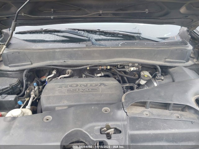 Продажа на аукционе авто 2012 Honda Pilot Touring, vin: 5FNYF4H90CB019732, номер лота: 38084850