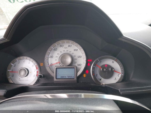 Продажа на аукционе авто 2012 Honda Pilot Touring, vin: 5FNYF4H90CB019732, номер лота: 38084850