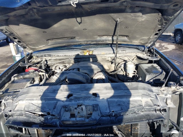 Chevrolet Tahoe Ltz 2014 1GNSKCE07ER196185 Image 10