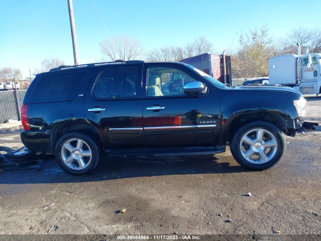 Chevrolet Tahoe Ltz 2014 1GNSKCE07ER196185 Image 14