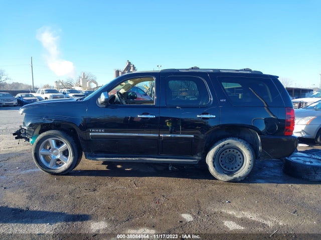 Chevrolet Tahoe Ltz 2014 1GNSKCE07ER196185 Image 15