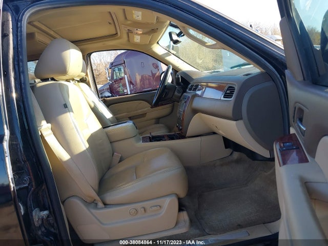 Chevrolet Tahoe Ltz 2014 1GNSKCE07ER196185 Image 5