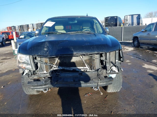 Chevrolet Tahoe Ltz 2014 1GNSKCE07ER196185 Image 6