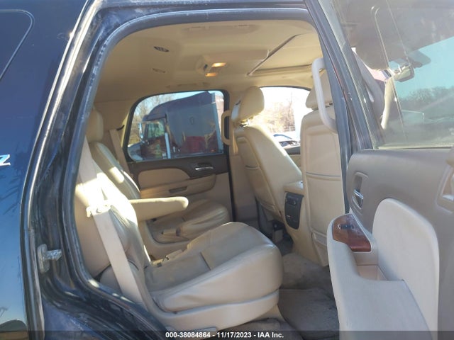 Chevrolet Tahoe Ltz 2014 1GNSKCE07ER196185 Image 8