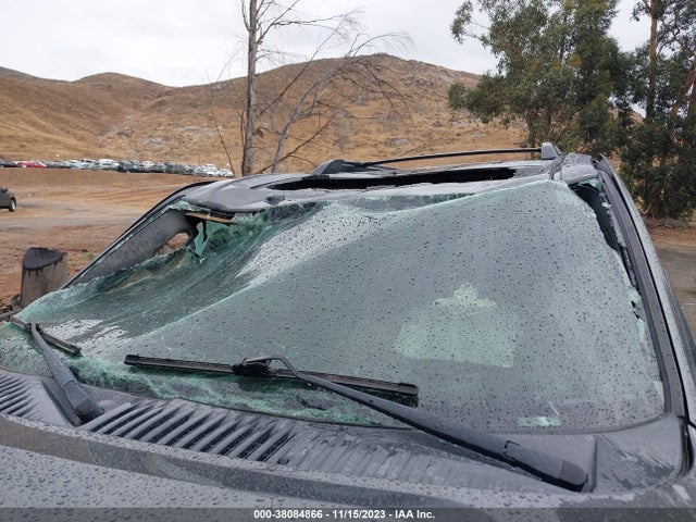 Ford Expedition El Platinum 2015 1FMJK1MT8FEF36677 Image 6