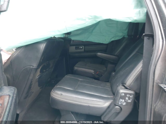 Ford Expedition El Platinum 2015 1FMJK1MT8FEF36677 Image 8