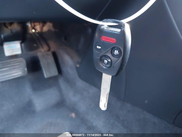 2004 HONDA ACCORD 2.4 EX VIN: 1HGCM72724A009742