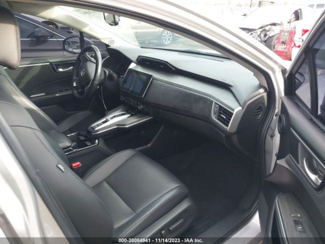 JHMZC5F34JC019534 Honda Clarity Plug-in Hybrid Touring