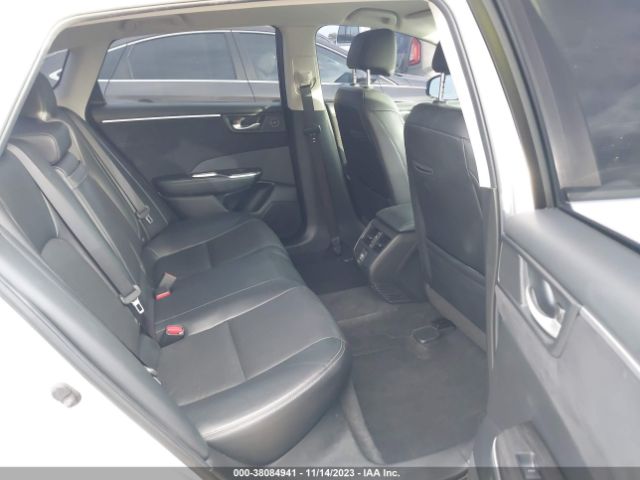 JHMZC5F34JC019534 Honda Clarity Plug-in Hybrid Touring