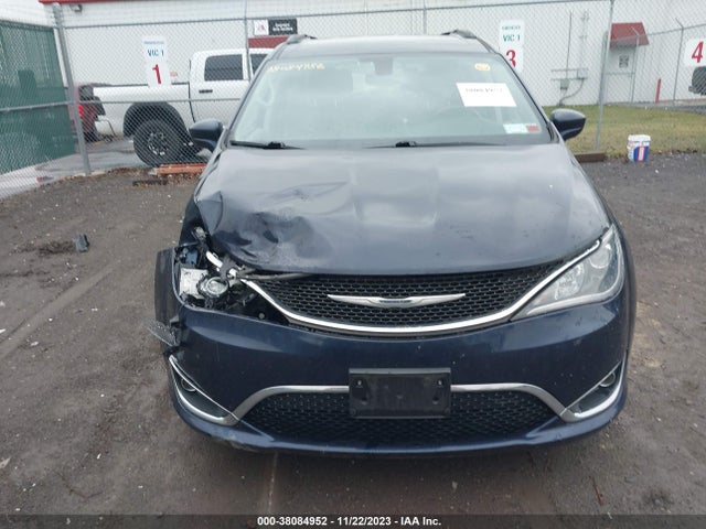 2C4RC1BG6HR809485 Chrysler Pacifica Touring-l