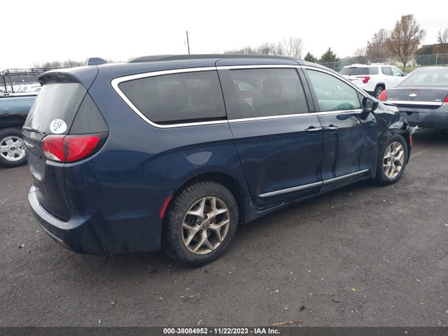 2C4RC1BG6HR809485 Chrysler Pacifica Touring-l