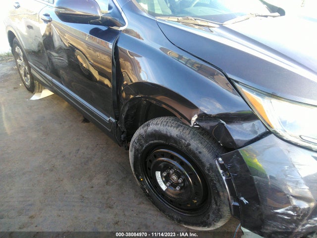 Honda CR-V EX 2017 7FARW1H51HE033716 Image 6