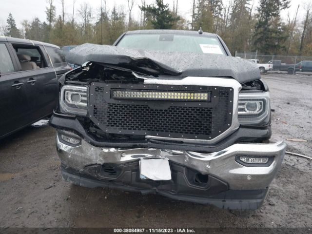 3GTU2NEJXGG232119 GMC Sierra 1500 Slt
