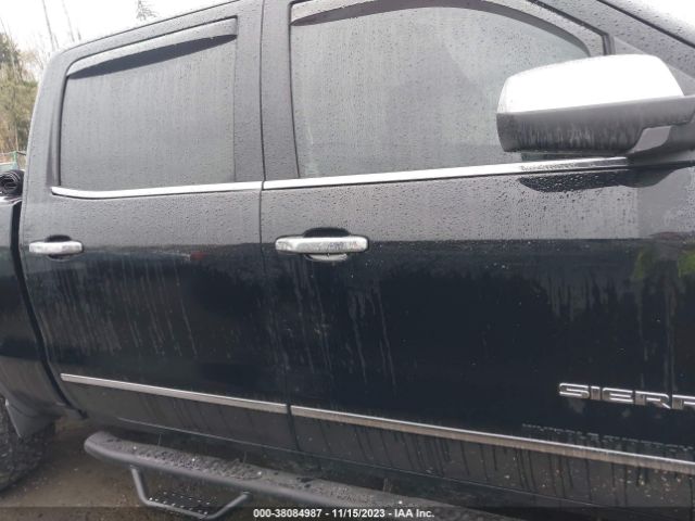 3GTU2NEJXGG232119 GMC Sierra 1500 Slt