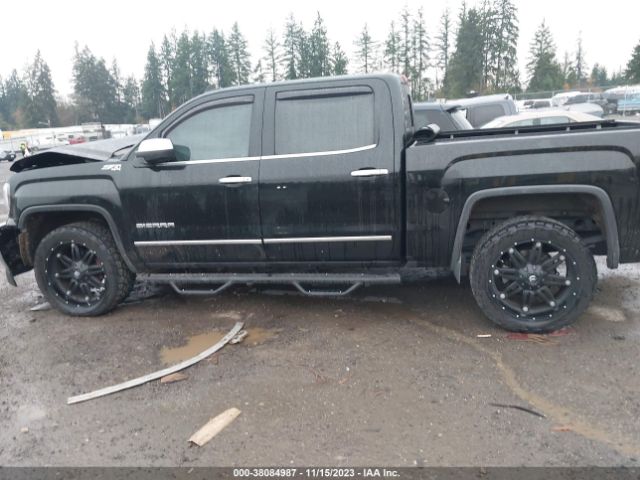 3GTU2NEJXGG232119 GMC Sierra 1500 Slt