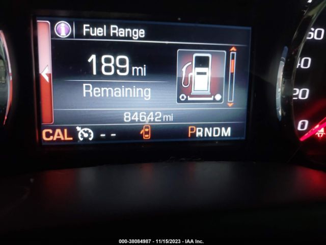 3GTU2NEJXGG232119 GMC Sierra 1500 Slt