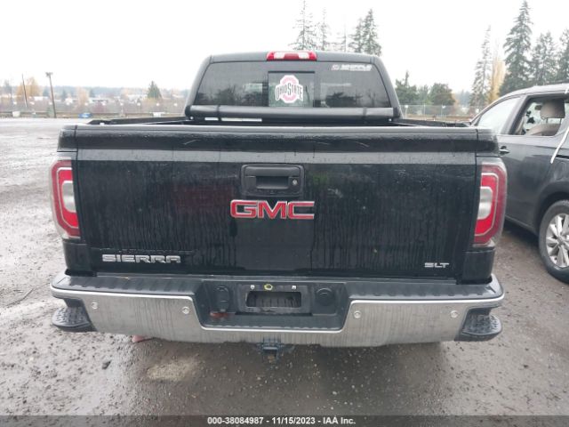 3GTU2NEJXGG232119 GMC Sierra 1500 Slt