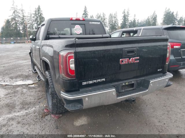 3GTU2NEJXGG232119 GMC Sierra 1500 Slt