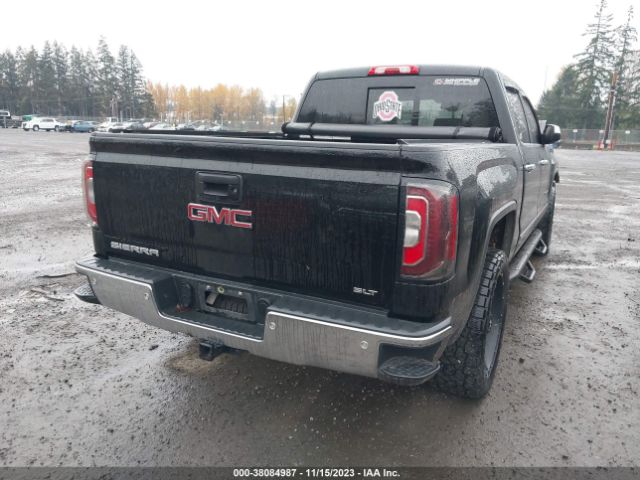 3GTU2NEJXGG232119 GMC Sierra 1500 Slt