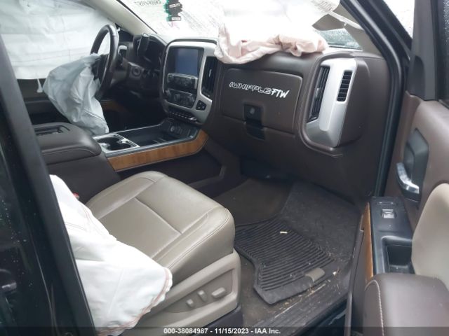 3GTU2NEJXGG232119 GMC Sierra 1500 Slt