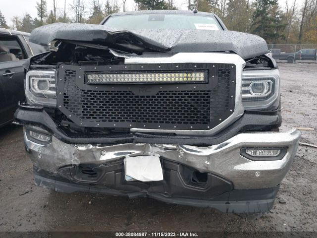 3GTU2NEJXGG232119 GMC Sierra 1500 Slt