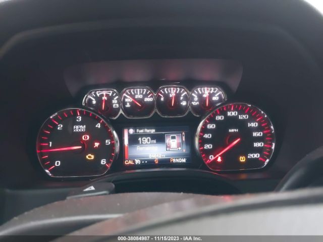 3GTU2NEJXGG232119 GMC Sierra 1500 Slt