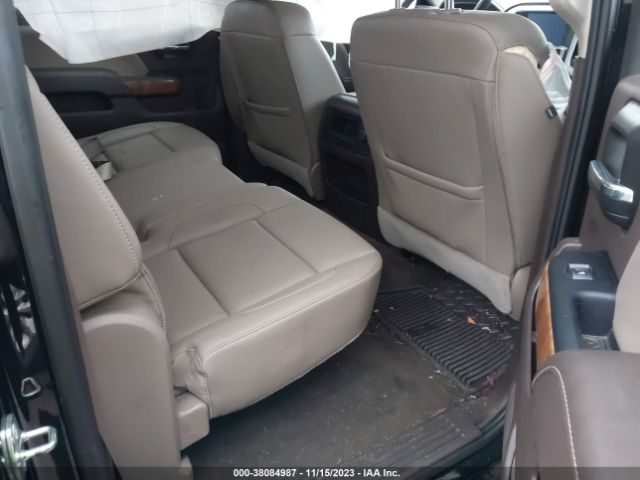 3GTU2NEJXGG232119 GMC Sierra 1500 Slt