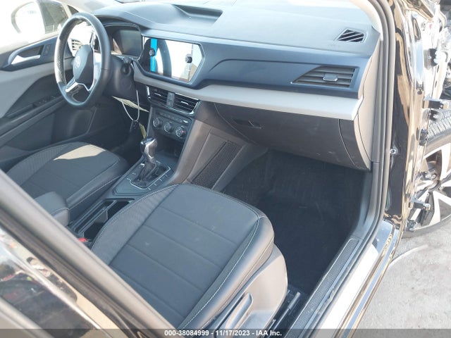 2022 VOLKSWAGEN TAOS 1.5T SE VIN: 3VVRX7B20NM040305