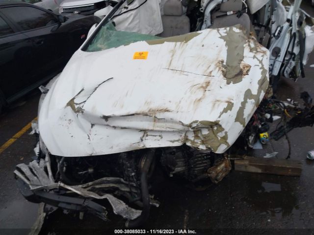 5NPE34AF5JH631693 Hyundai SONATA SEL
