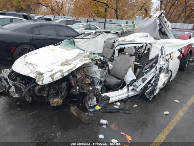 5NPE34AF5JH631693 Hyundai SONATA SEL