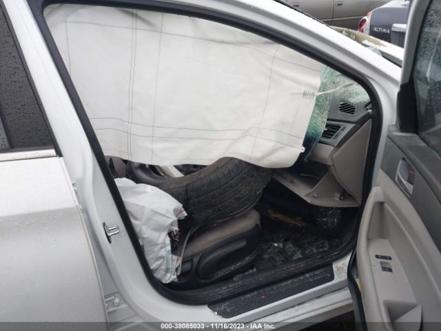5NPE34AF5JH631693 Hyundai SONATA SEL