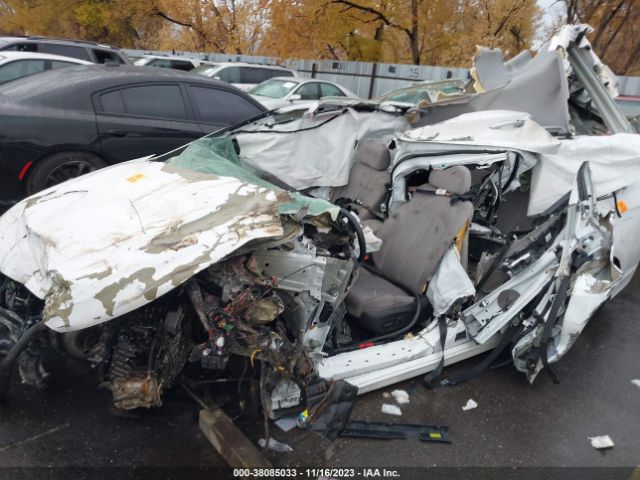 5NPE34AF5JH631693 Hyundai SONATA SEL