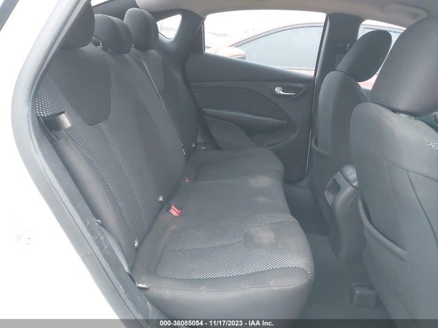 Dodge DART SE 2016 1C3CDFAA2GD606712 Image 8