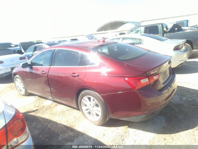 Chevrolet MALIBU 1LT 2016 1G1ZE5ST7GF326052 Image 15