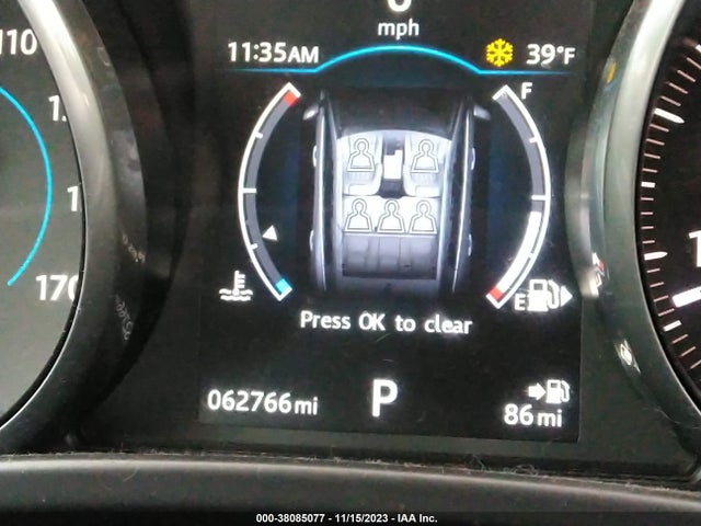 2017 JAGUAR F-PACE SADCJ2BV0HA088556 Photo 6