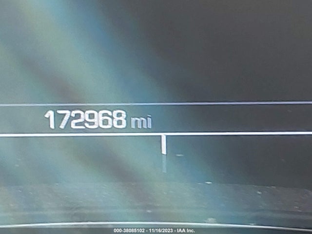 Chevrolet IMPALA 1LT 2017 2G1105SA2H9117600 Image 15