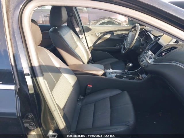 Chevrolet IMPALA 1LT 2017 2G1105SA2H9117600 Image 5