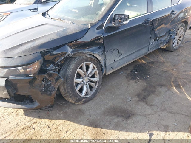 Chevrolet IMPALA 1LT 2017 2G1105SA2H9117600 Image 6