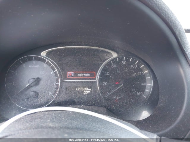 2013 NISSAN ALTIMA 2.5 S VIN: 1N4AL3AP5DC224240
