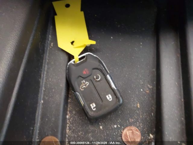 1GTU9DED9KZ214638 GMC Sierra 1500 Slt