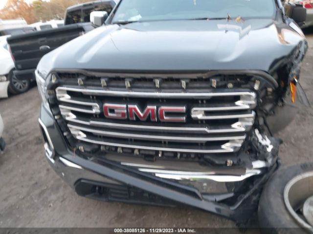 1GTU9DED9KZ214638 GMC Sierra 1500 Slt