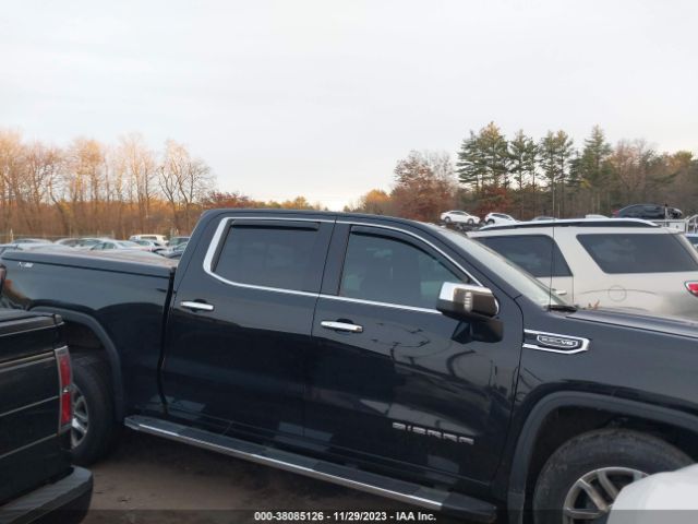 1GTU9DED9KZ214638 GMC Sierra 1500 Slt