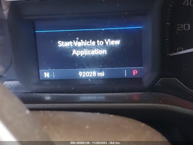 1GTU9DED9KZ214638 GMC Sierra 1500 Slt