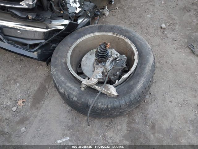 1GTU9DED9KZ214638 GMC Sierra 1500 Slt