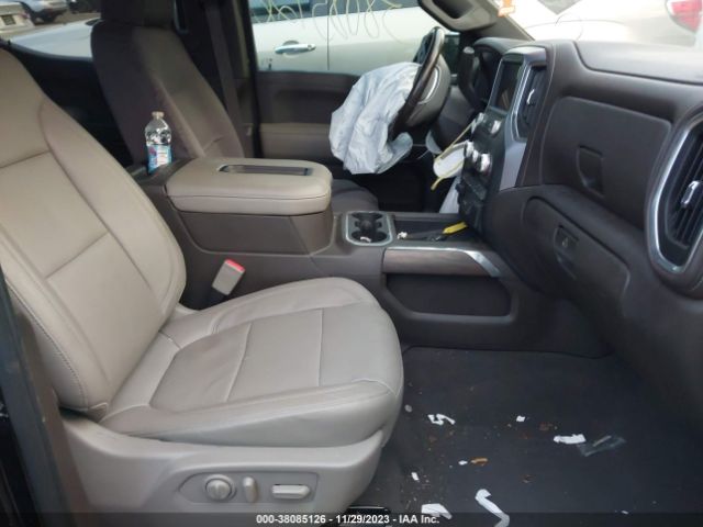 1GTU9DED9KZ214638 GMC Sierra 1500 Slt